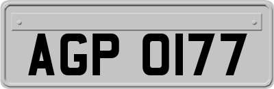 AGP0177