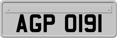 AGP0191