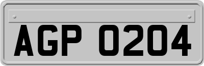 AGP0204