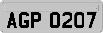 AGP0207