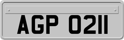AGP0211
