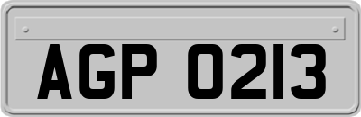 AGP0213