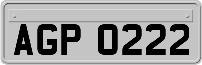AGP0222