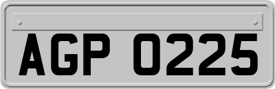 AGP0225