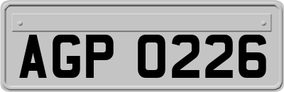 AGP0226