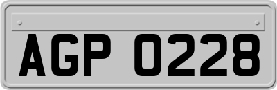 AGP0228