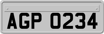 AGP0234