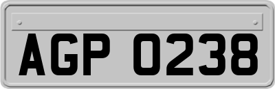 AGP0238