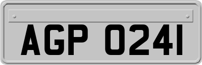 AGP0241