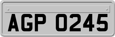 AGP0245