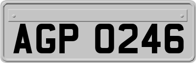 AGP0246