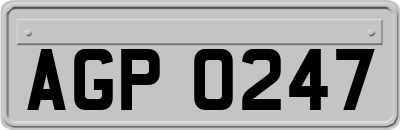 AGP0247