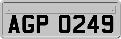 AGP0249