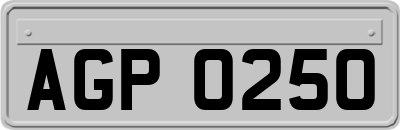 AGP0250