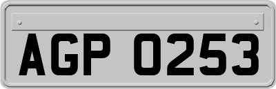 AGP0253