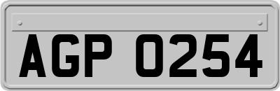 AGP0254