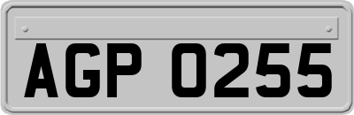 AGP0255