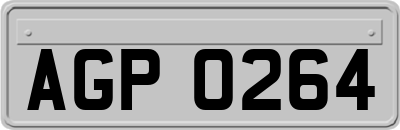 AGP0264
