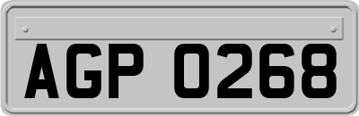 AGP0268