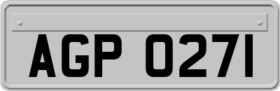 AGP0271