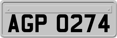 AGP0274
