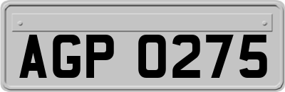 AGP0275