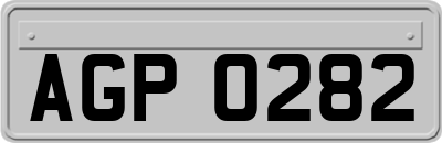 AGP0282