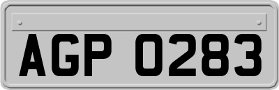 AGP0283