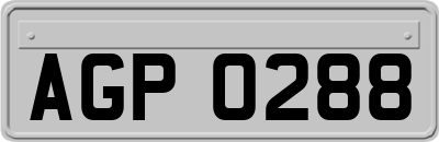 AGP0288
