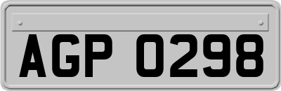 AGP0298
