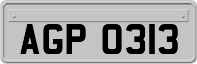 AGP0313