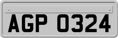 AGP0324