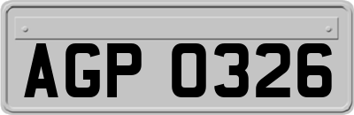 AGP0326