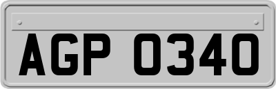 AGP0340