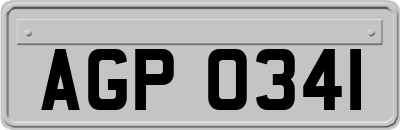 AGP0341
