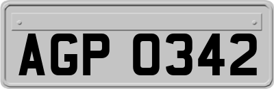 AGP0342
