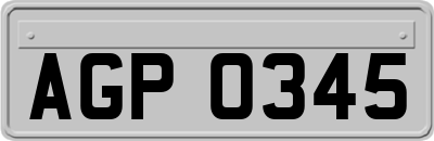 AGP0345