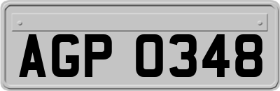 AGP0348