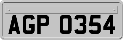 AGP0354