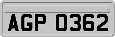 AGP0362