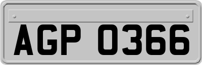 AGP0366