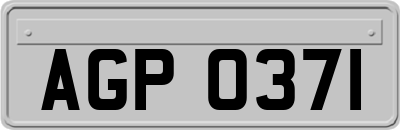 AGP0371