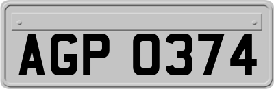 AGP0374