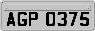 AGP0375