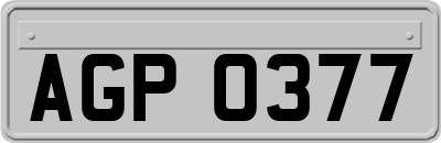 AGP0377