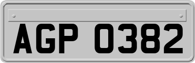 AGP0382