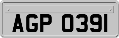 AGP0391