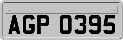 AGP0395