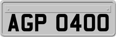 AGP0400