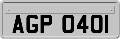 AGP0401